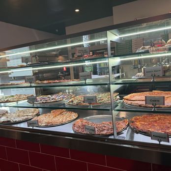 Pizza On Pearl - North Park - Pizza Near Me - San Diego, California Pizza On Pearl - North Park - Pizza Near Me - San Diego, California