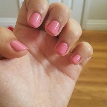Diamond Nails - Gel Color 608 - Nail Salons Near Me - Fullerton, California Diamond Nails - Gel Color 608 - Nail Salons Near Me - Fullerton, California