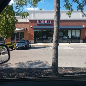 Pat and Gracie's - Racist Pat and Gracie's restaurant - American Near Me - Columbus, Ohio