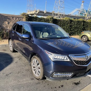 Anthony Mobile Detailing - Fantastic job Anthony! - Car Wash Near Me - Long Beach, California
