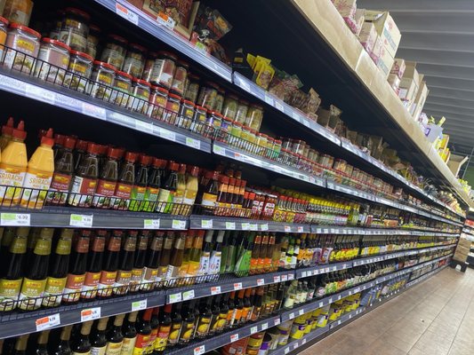 I Fresh Market by null