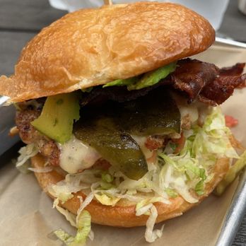 Hopdoddy Burger Bar - Thunderbird - Burgers Near Me - Newport Beach, California Hopdoddy Burger Bar - Thunderbird - Burgers Near Me - Newport Beach, California
