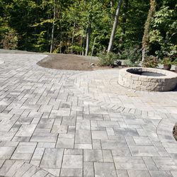 Rock Landscaping & Construction - Call us today for additional information and to schedule your free quote.