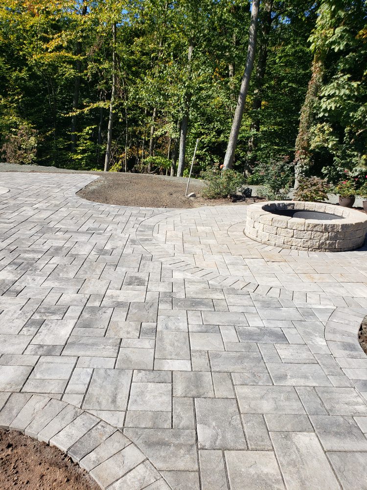 ROCK LANDSCAPING & CONSTRUCTION Updated September 2024 60 Photos