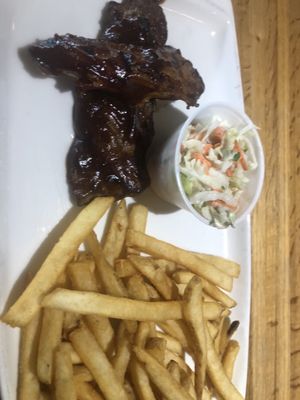 Applebee's Grill + Bar by null