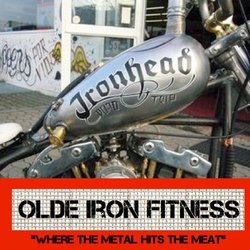 Olde Iron Gym - Olde School Gym, New School Equipment. As a retired LEO & Veteran, we honor our 1st Responders, Vets & students with discounted memberships.