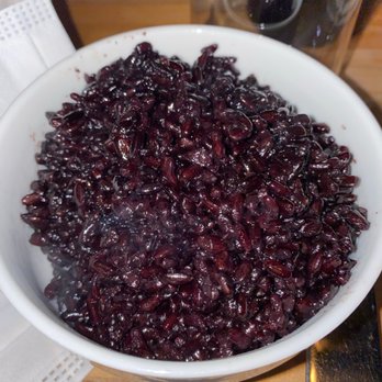 Otis - Black rice - New American Near Me - Brooklyn, New York Otis - Black rice - New American Near Me - Brooklyn, New York