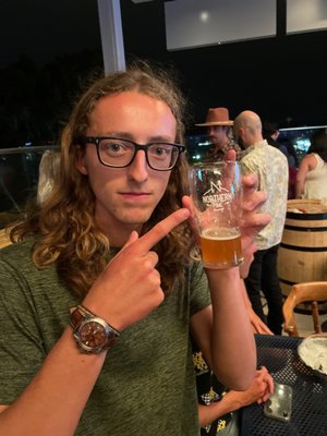 Northern Pine Brewing - Del Mar by null