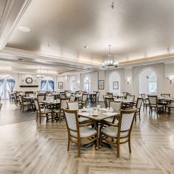 Asher Point Senior Living of Austin