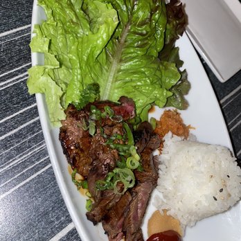 Rakuya - Sushi Bars Near Me - Washington, DC, District of Columbia