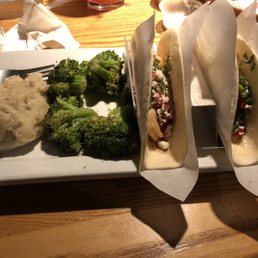 Shrimp Tacos