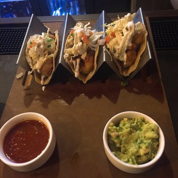 Range Restaurant - Happy hour Baja Style Crispy Cauliflower Tacos - New American Near Me - Denver, Colorado Range Restaurant - Happy hour Baja Style Crispy Cauliflower Tacos - New American Near Me - Denver, Colorado