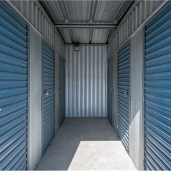 Extra Space Storage - Exterior Units