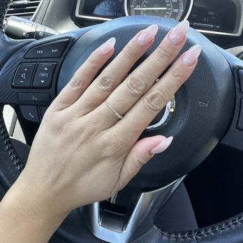Bella Nails & Spa - Nail Salons Near Me - Tracy, California
