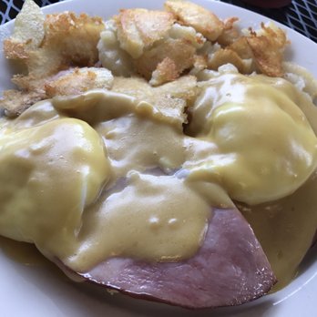 The Pantry - Eggs benedict for egg addict - Breakfast & Brunch Near Me - Lancaster, Pennsylvania The Pantry - Eggs benedict for egg addict - Breakfast & Brunch Near Me - Lancaster, Pennsylvania