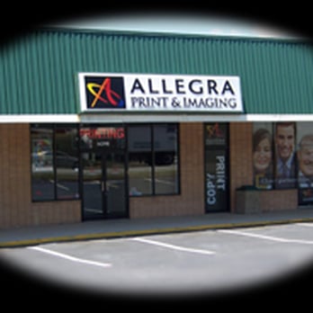 Allegra Marketing Print Signs - Printing Services Near Me - Columbia, South Carolina
