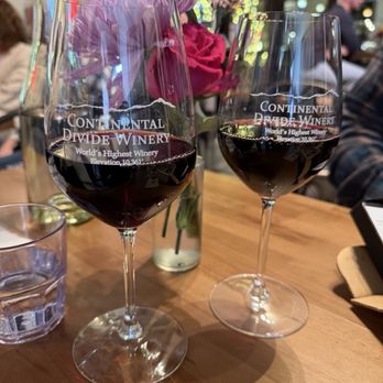 Continental Divide Winery - Colorado cab - Wineries Near Me - Breckenridge, Colorado Continental Divide Winery - Colorado cab - Wineries Near Me - Breckenridge, Colorado