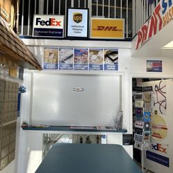 American Postal & Business Services