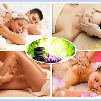 Ocean View Foot Massage - Massage Near Me - Long Beach, California