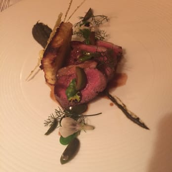 Acquerello - Italian Near Me - San Francisco, California
