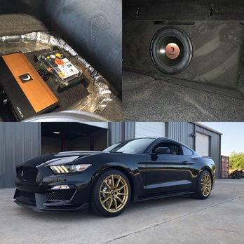 Renegade Customs - Car Stereo Installation Near Me - Rockwall, Texas Renegade Customs - Car Stereo Installation Near Me - Rockwall, Texas