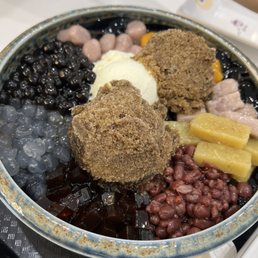 Blackball Supreme