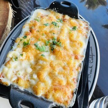 A PCH - Macaroni cheese - Breakfast & Brunch Near Me - Long Beach, California A PCH - Macaroni cheese - Breakfast & Brunch Near Me - Long Beach, California