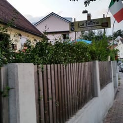 La Fattoria