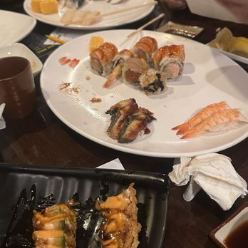 Koyi Sushi - Sushi Bars Near Me - Costa Mesa, California