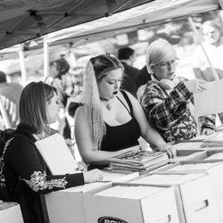 Capitol Comics II - Thank you to everyone that came out for FREE COMIC BOOK DAY!