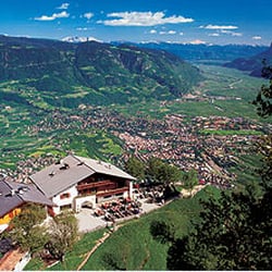 Gasthof Hochmuth - na hab ich zuviel versprochen ?