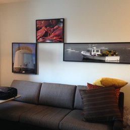 Pull out sofa