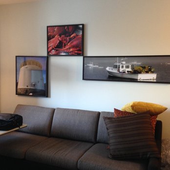 Residence Inn by Marriott Bangor - Pull out sofa - Hotels Near Me - Bangor, Maine