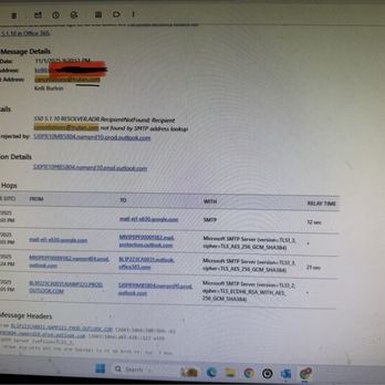 Tru Tan - Bounced email with what they provided - Tanning Beds Near Me - Queen Creek, Arizona Tru Tan - Bounced email with what they provided - Tanning Beds Near Me - Queen Creek, Arizona