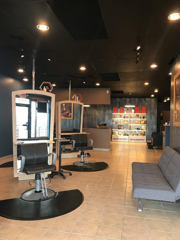 ZACH RAPH HAIR Updated September 2024 32 Photos & 19 Reviews