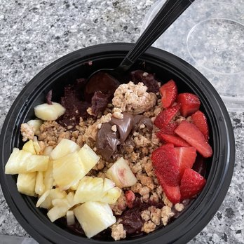 Vale Healthy Kitchen - Acai Bowls Near Me - Tallahassee, Florida Vale Healthy Kitchen - Acai Bowls Near Me - Tallahassee, Florida