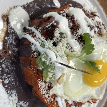 Madres Brunch - Chilaquiles Rojos - Breakfast & Brunch Near Me - Whittier, California Madres Brunch - Chilaquiles Rojos - Breakfast & Brunch Near Me - Whittier, California