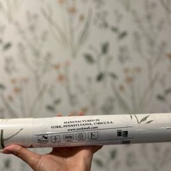 S Bowman Wallpaper Installation and Paint - #wallpaper #wallcovering