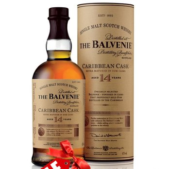 Dynasty Wine & Spirits - BALVENUE  14 YRS , SUPER SALE  $59.99 - Beer, Wine & Spirits Near Me - Flushing, New York