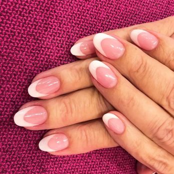 Varnish Lab - Nail Salons Near Me - Playa Vista, California