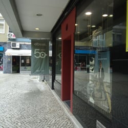 Oculista de Benfica