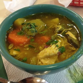 Guapo's GO, Taqueria & Charcoal Chicken - Chicken Soup - Mexican Near Me - Woodbridge, Virginia Guapo's GO, Taqueria & Charcoal Chicken - Chicken Soup - Mexican Near Me - Woodbridge, Virginia