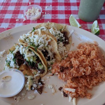 Chilango Express - The best, steak and chorizo! - Mexican Near Me - West Allis, Wisconsin
