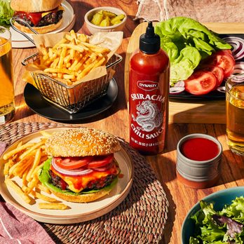 JFC International - Dynasty Brand Sriracha Sauce - Wholesalers Near Me - Commerce, California JFC International - Dynasty Brand Sriracha Sauce - Wholesalers Near Me - Commerce, California