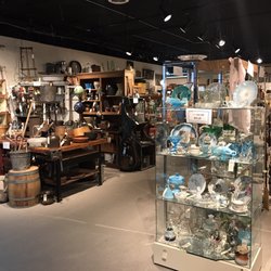 Olde Timers Antique Center - Something for everyone!
