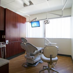 Julian Chen, DDS - Top of the line ADEC dental chairs and equipment to provide maximum patient comfort.