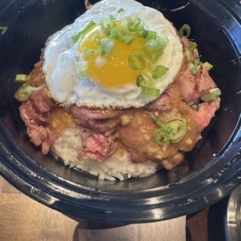 Don Rice Bar - Steak Bowl - Asian Fusion Near Me - Henderson, Nevada Don Rice Bar - Steak Bowl - Asian Fusion Near Me - Henderson, Nevada