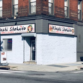 hinachi-baaです！ HAYASHI HIBACHI, McAllen - Restaurant Reviews, Photos