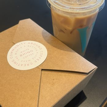White Rhino Coffee - Coffee & Tea Near Me - Addison, Texas White Rhino Coffee - Coffee & Tea Near Me - Addison, Texas