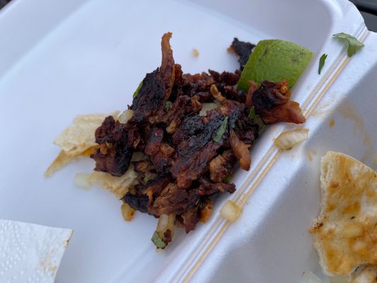 Tacos Acapulco Mexican Restaurant by null